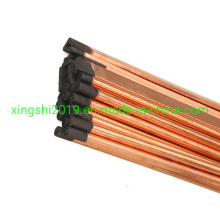 Welding Use Copper Coated Air Arc Gouging Carbon Rod